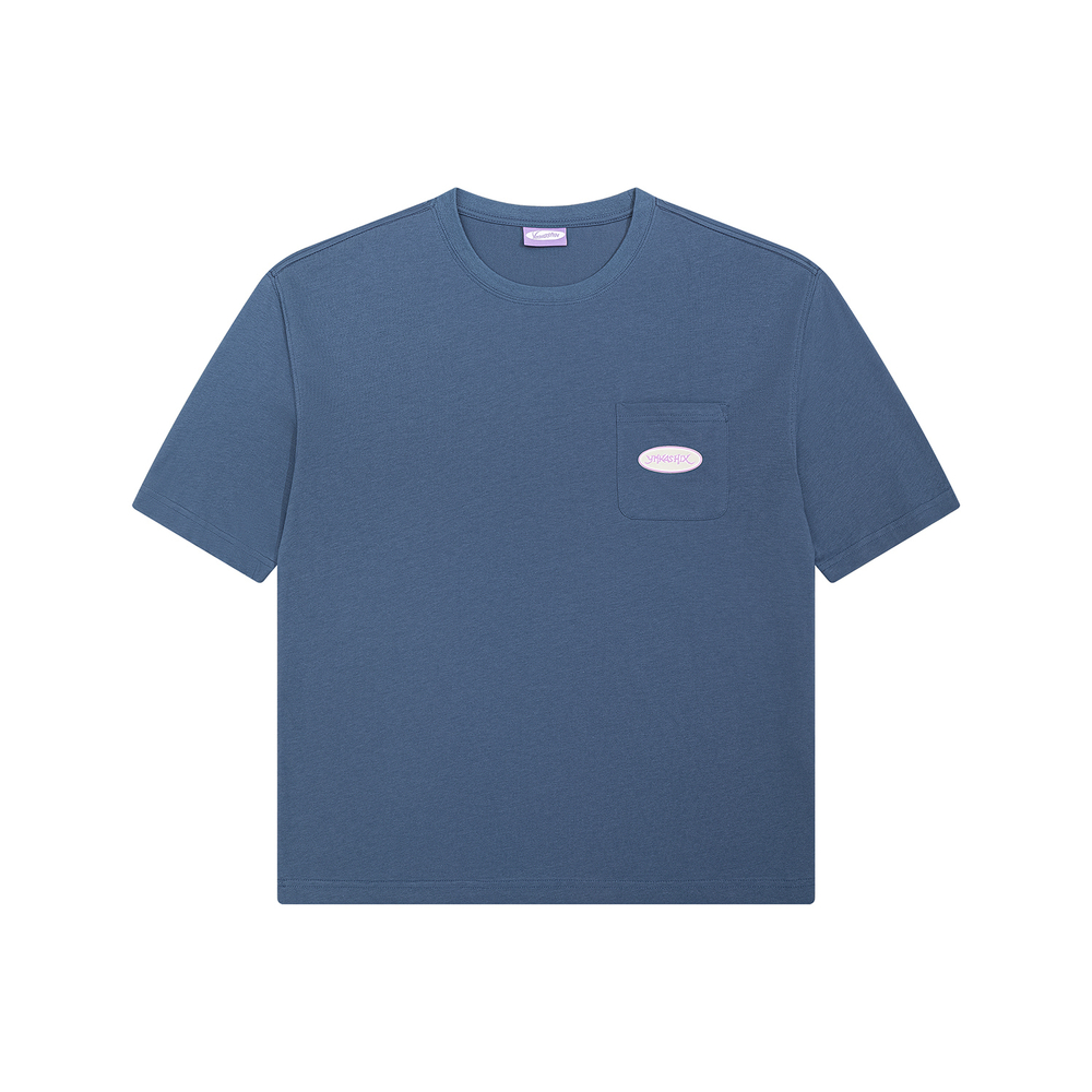 Футболка Ymkashix Logo Face S015 рр. L