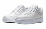 Кроссовки Nike Air Force 1 '07 Lx Reveal (Женская размерная сетка)