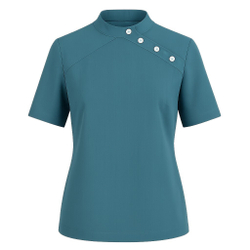 Медицинская женская блуза "Шарлотта" new