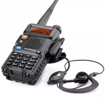 Рация Baofeng UV-5R (5W)