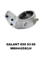 ПОДУШКИ ДВИГАТЕЛЯ GALANT E55 93-96 АЛЮМИНЬ