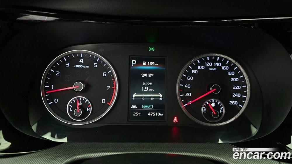 Kia K5 (Optima) 3 Generation 2.0 (09.2020)