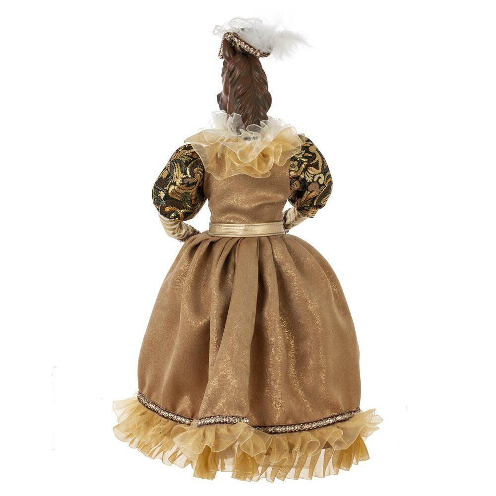 GAEM Игрушка набивная "Лошадь", L18 W14 H46 см