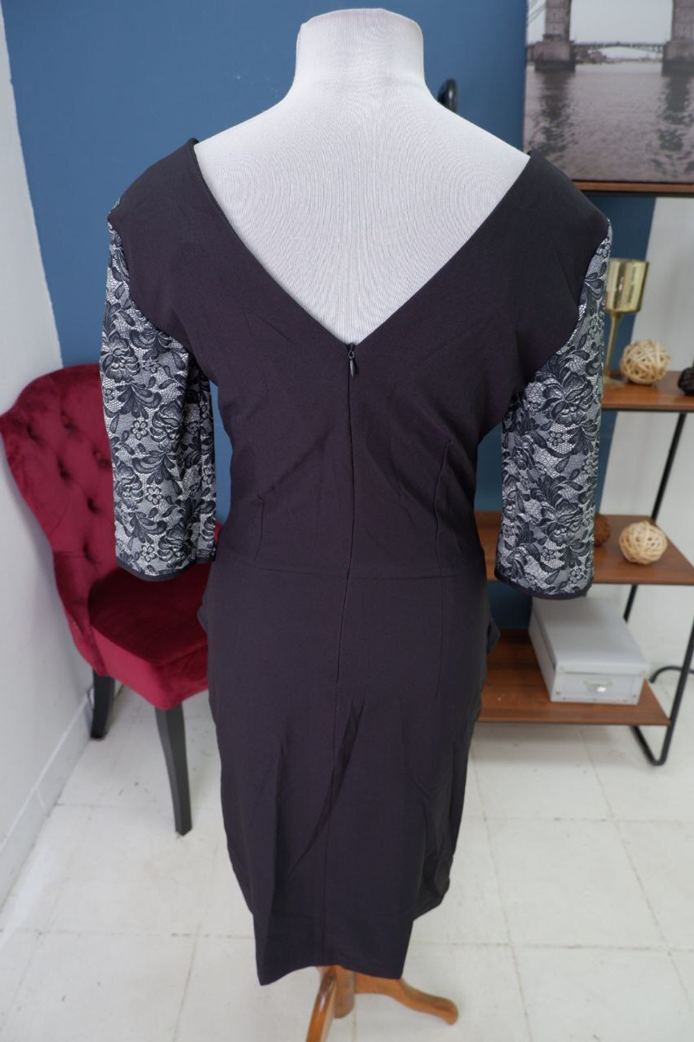 Платье Arizona для свидания 42 размер, новое