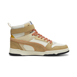 Мужские ботинки PUMA RBD Game Open Road