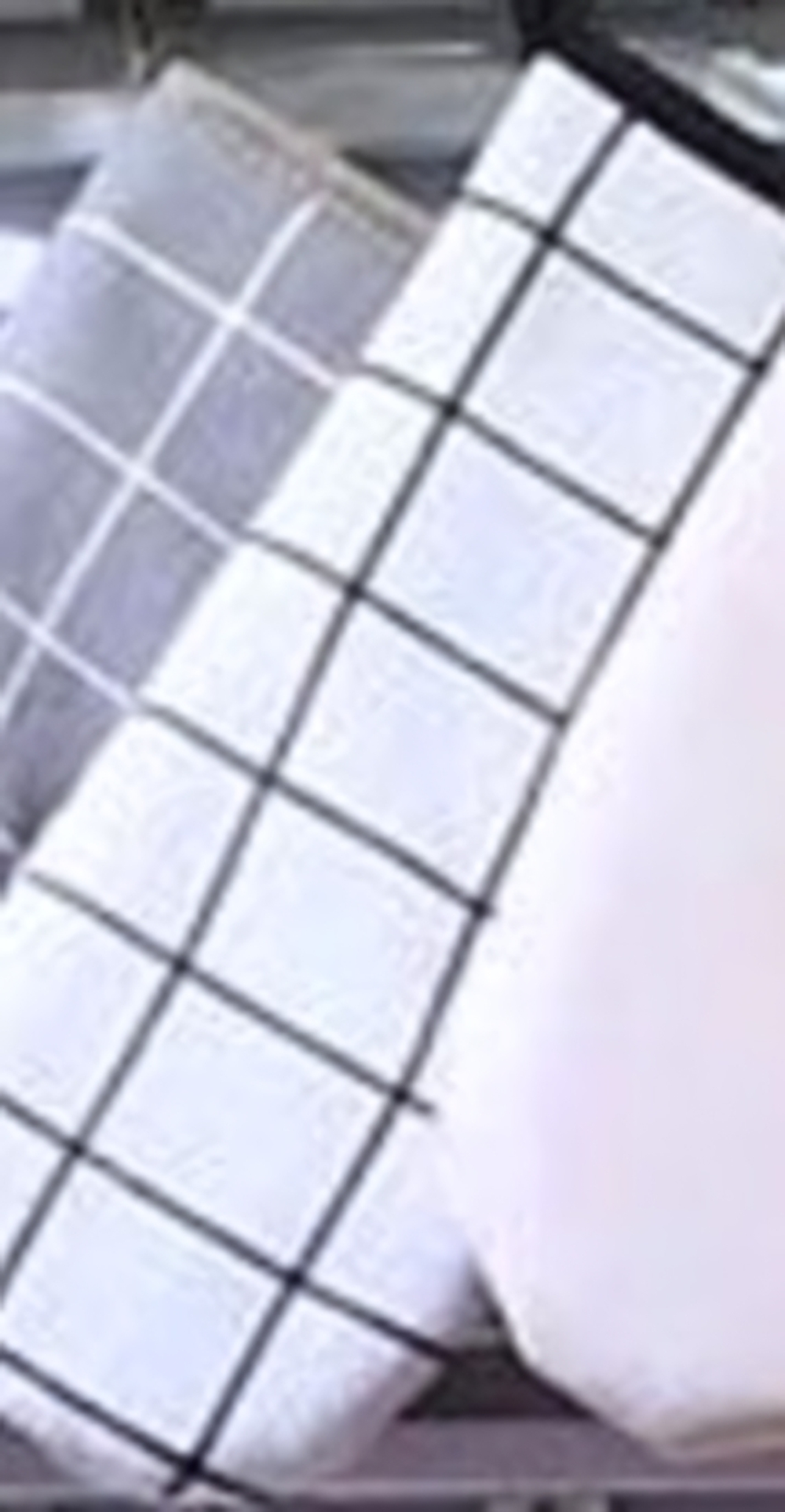 Прихватка-рукавица «Profi», 26,5*17см, цвет белый