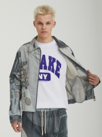 Мужская Куртка Yard Sale