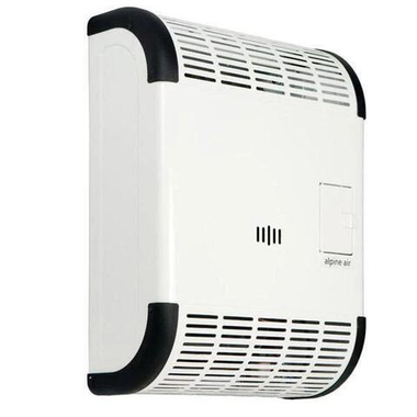 Газовый конвектор Alpine Air NGS-30F с вентилятором