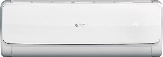 Настенный фанкойл до 2,5 кВт Royal Clima MACS-I-W21P2