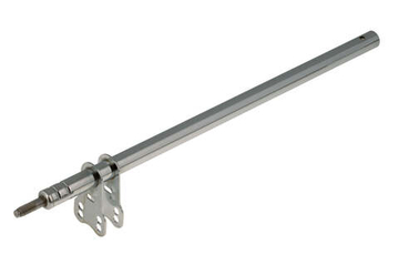 Рулевая колонка OK-KZ 45/55 470 мм спешил