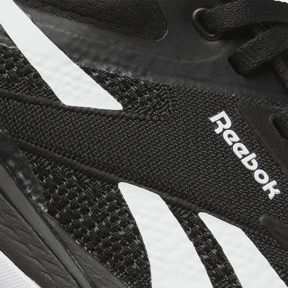 Кроссовки женские Reebok Nano X5 (Черные)