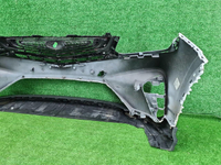 Бампер передний Geely Coolray (2019-2024)