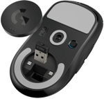 Мышь  Logitech Pro X Superlight