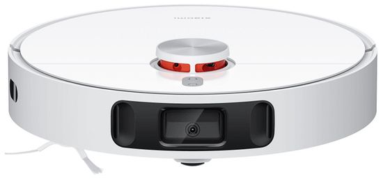 Робот-пылесос Xiaomi Mijia Robot Vacuum X10 Plus (BHR6363EU)