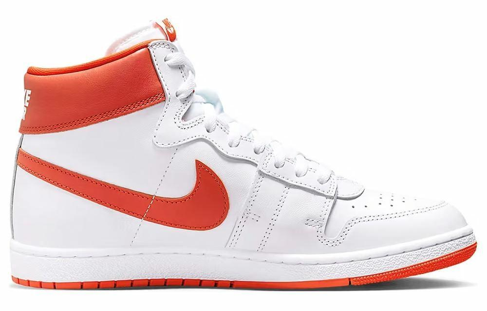 Кроссовки Nike Air Ship Sp Team Orange