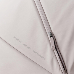 Детская коляска Happy Baby Kidlander 2 в 1 grey