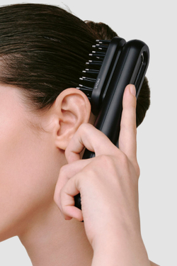 "PROVE MY TREX" - аппарат для ухода за кожей и волосами.