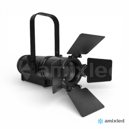 Световой прибор Amixled Play 100ZF