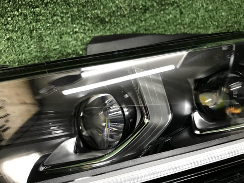 Фара левая Kia K5 (2019-2023) LED