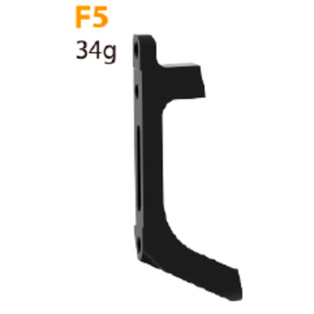 Адаптер F5 диск. торм. PM 140мм передний BENGAL