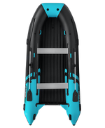 Лодка ПВХ Gladiator AirPro E420Pro НДНД ( BSM3971 )
