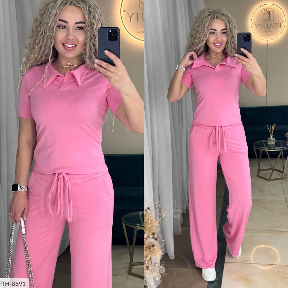 Костюм II-7110 Фабрика Моды