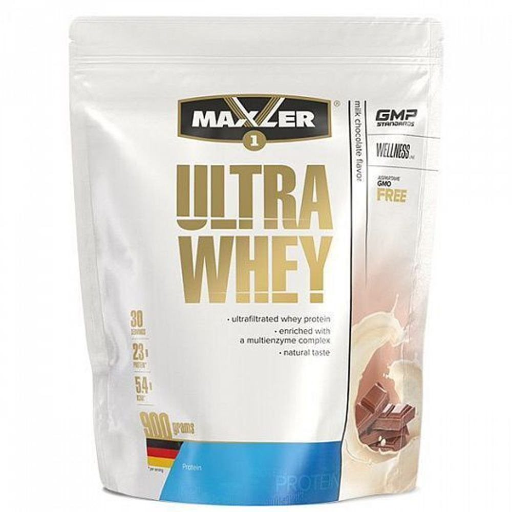 Ultra Whey (Maxler)