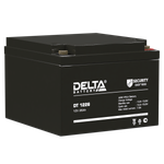 Аккумуляторные батареи DELTA DT 1226