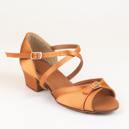 Рейтинговые туфли для девочки