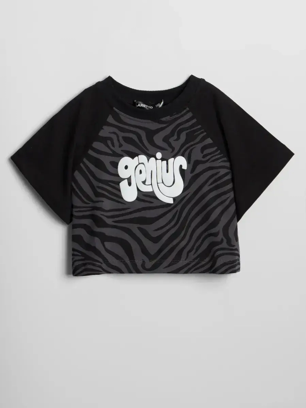 Костюм для девочки спортивный с шортами