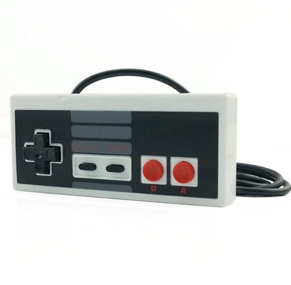 Джойстик PC Classic controller (PC /USB)