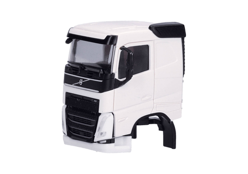 Кабина Volvo FH 2020 с плоской крышей, 2 шт.