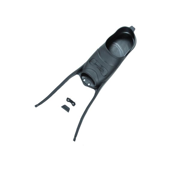 Калоши Marlin Deep черный