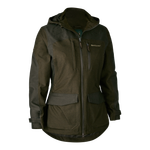 Куртка Deerhunter Chasse Lady (365 Olive Night melange)