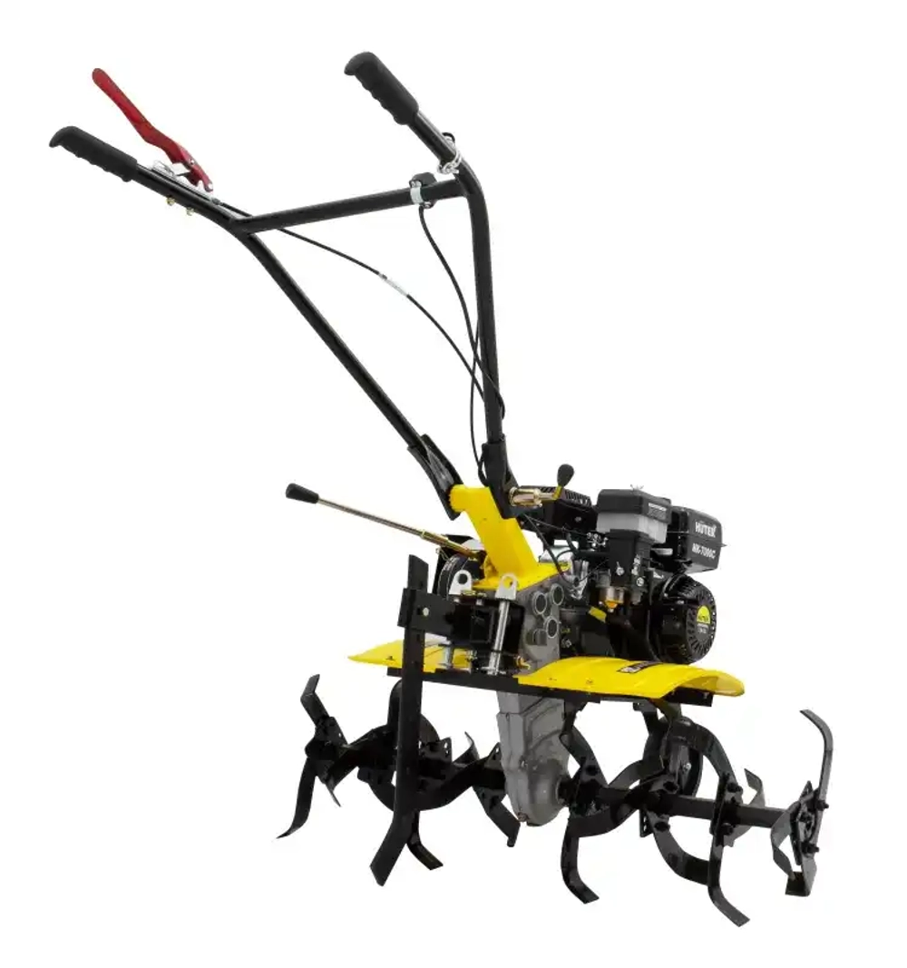 Сельскохозяйственная машина Huter МК-7000PС без колес