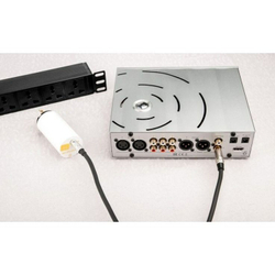 Переходник специальный iFi Audio Groundhog + groundhog+