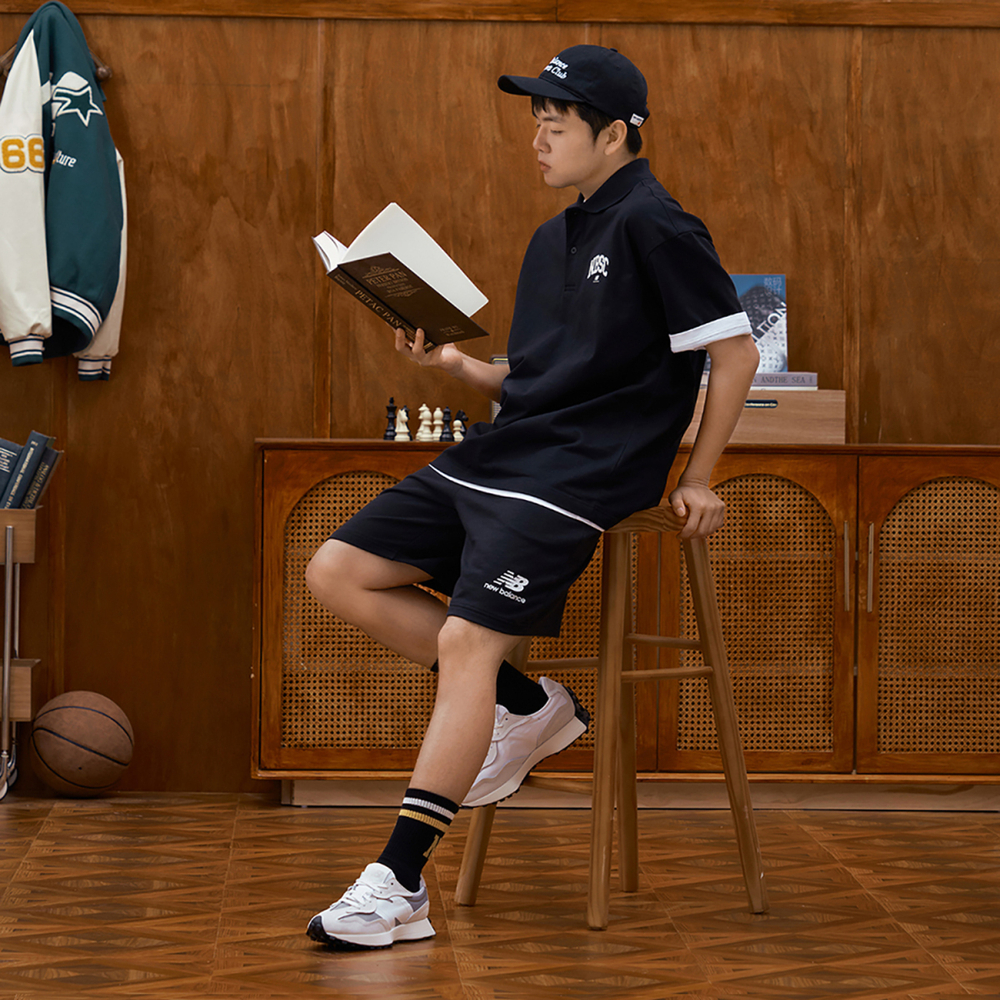 Кроссовки New Balance NB 327 "urbancore", U327WED