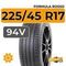 Formula Rosso 225/45 R17 94V XL