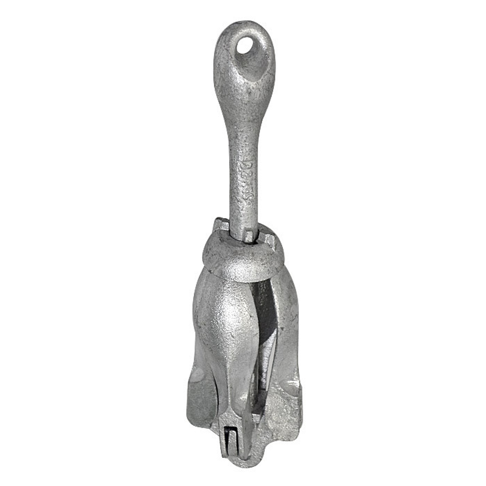 Якорь Кошка складной, тип "А", 3,2 кг