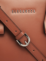 Сумка ELEGANZZA ZG-0608-1, коричневый