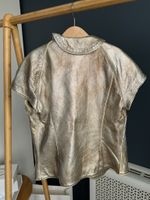 Кожаная куртка без рукавов Fendi, 152