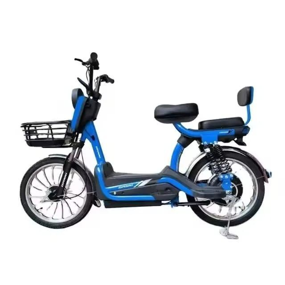 Электрический мотоцикл super pro vrs486
