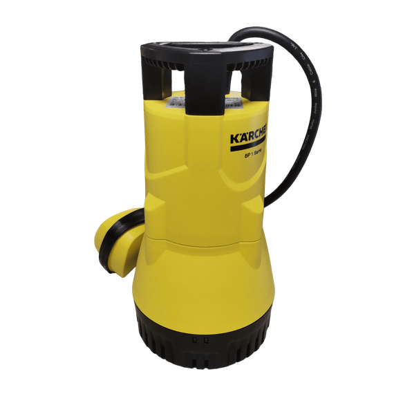 Насос для полива из бочки Karcher BP 1 Barrel