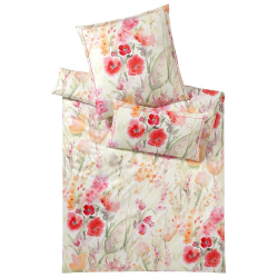 Пододеяльник 220x240 Elegante Avignon красный