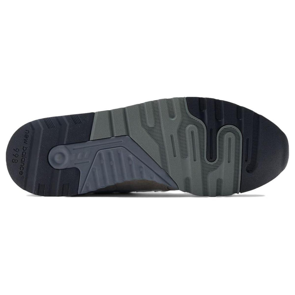 Кроссовки New Balance NB 998 "30th Anniversary", U998GR