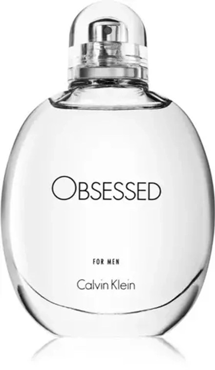 Calvin Klein Obsessed for Men