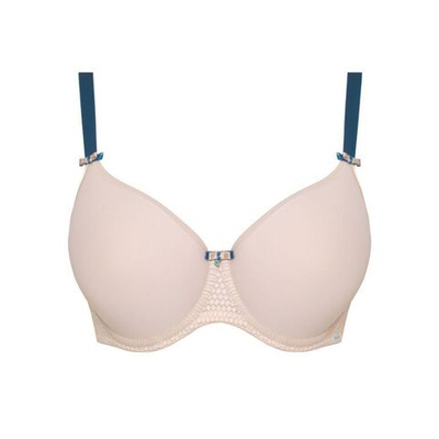 Бюстгальтер-спейсер Eleni (Размер: 65F) (Цвет: кофейный)