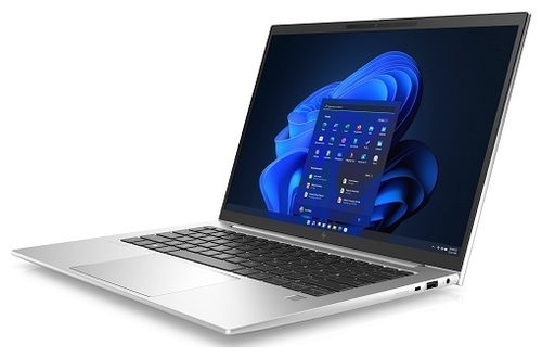 Ноутбук HP ELITEBOOK 1040 G9 72456437 серебристый