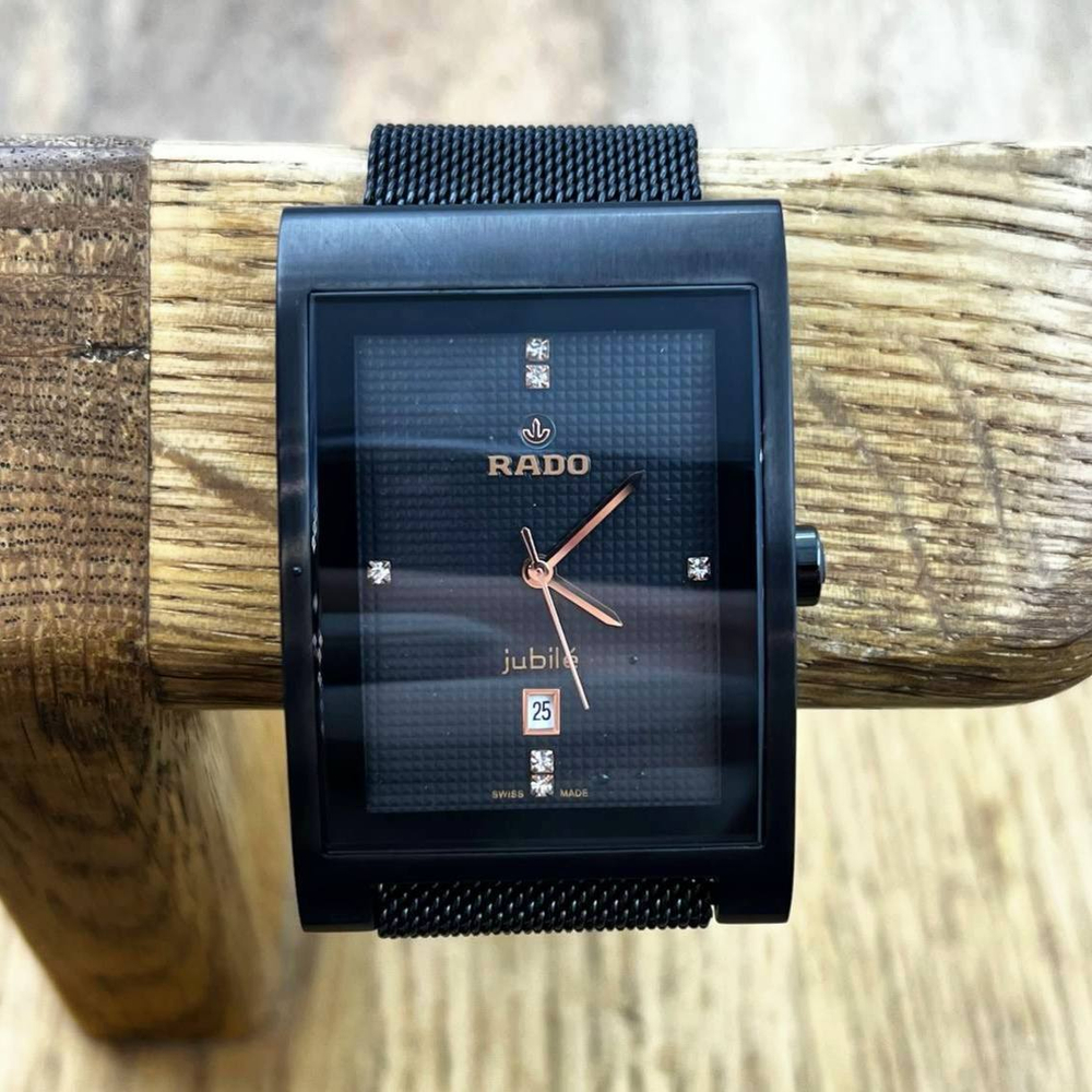 Часы Rado