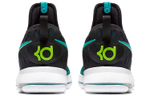 Кроссовки Nike Kd 9 Birds Of Paradise